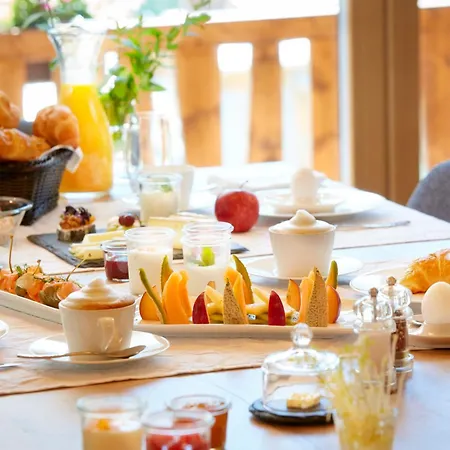 라 부에 럭셔리 리빙 아파트먼트 5* 체르마트