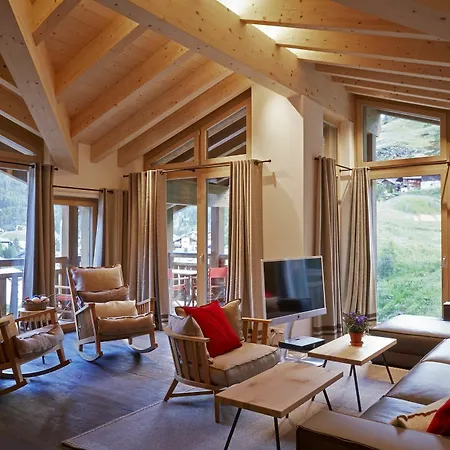 La Vue Luxury Living Ξενοδοχείο με διαμερίσματα