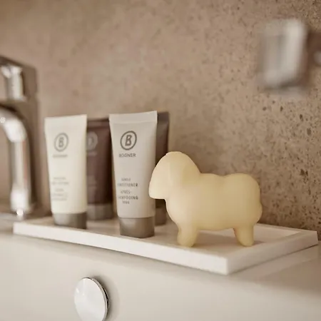 라 부에 럭셔리 리빙 아파트먼트 5*