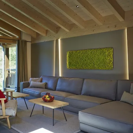Ξενοδοχείο με διαμερίσματα La Vue Luxury Living