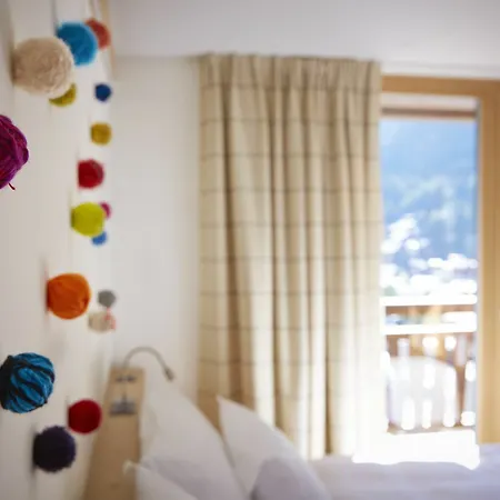 Ξενοδοχείο με διαμερίσματα La Vue Luxury Living 5*