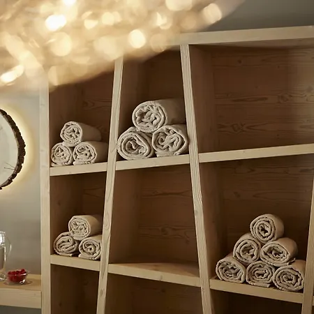 아파트호텔 라 부에 럭셔리 리빙 아파트먼트 체르마트