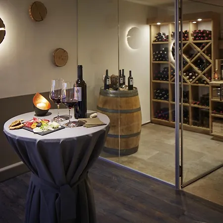 라 부에 럭셔리 리빙 아파트먼트 아파트호텔 5*