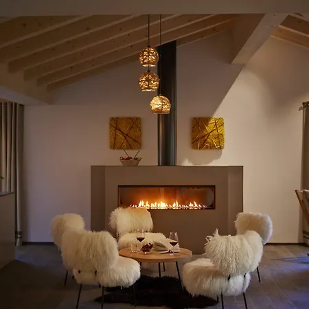 La Vue Luxury Living 5* Ζερμάτ