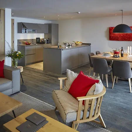 La Vue Luxury Living 5*