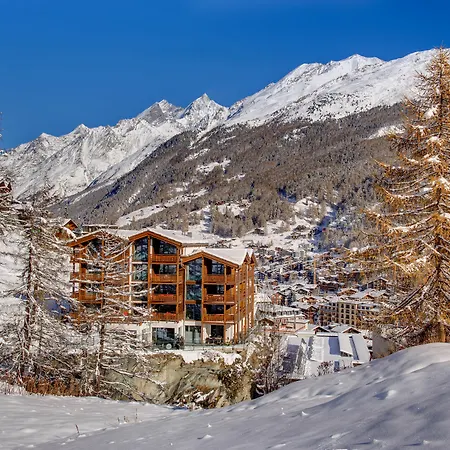 La Vue Luxury Living Ξενοδοχείο με διαμερίσματα 5*